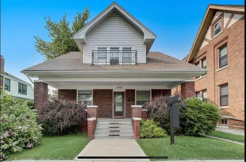 2304 Thor, Racine, WI 53405