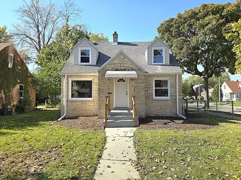 4577 N 42nd, Milwaukee, WI 53209