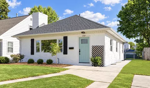 4780 N Diversey, Whitefish Bay, WI 53211