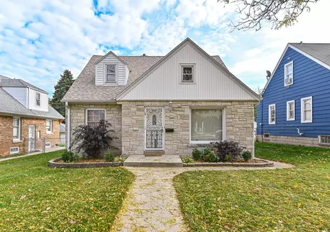 3426 N 41st, Milwaukee, WI 53216