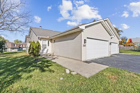 348 Park Vw, Darien, WI 53114