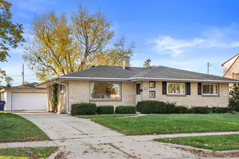 4629 S 14th, Milwaukee, WI 53221
