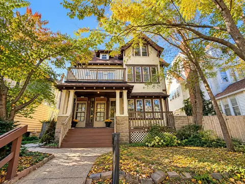 2177 N 52nd #2179, Milwaukee, WI 53208