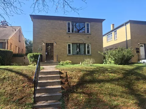 3601 N Humboldt #3603, Milwaukee, WI 53212