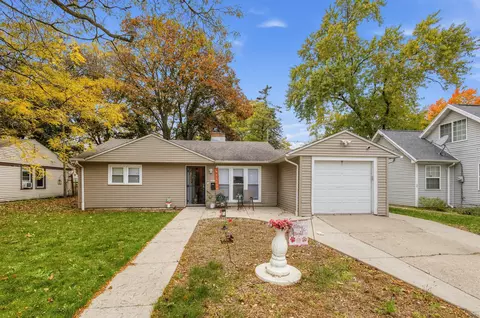 3733 N 60th, Milwaukee, WI 53216