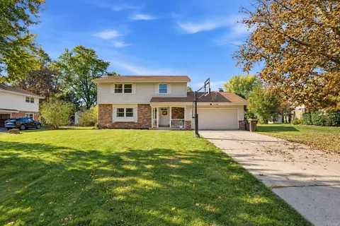 9345 N 60th, Brown Deer, WI 53223