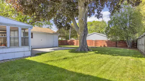 2818 S 14th, Sheboygan, WI 53081