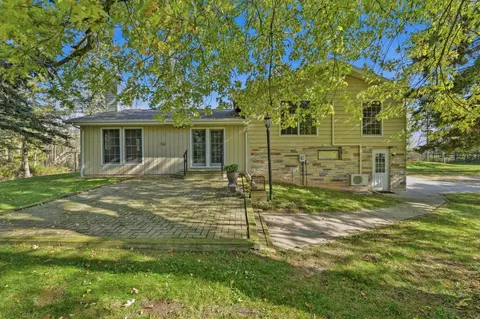 n5501 Willow Road, Sheboygan Falls, WI 53073