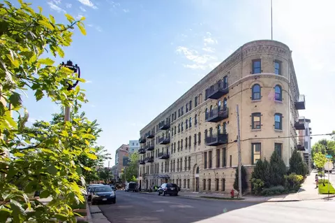 1818 N Water #308, Milwaukee, WI 53202