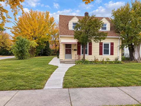 4603 N 24th, Milwaukee, WI 53209