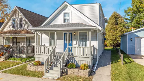 1636 Sibley, Sheboygan, WI 53081