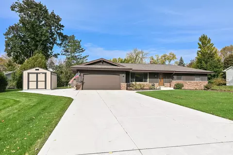 12030 W James, Franklin, WI 53132