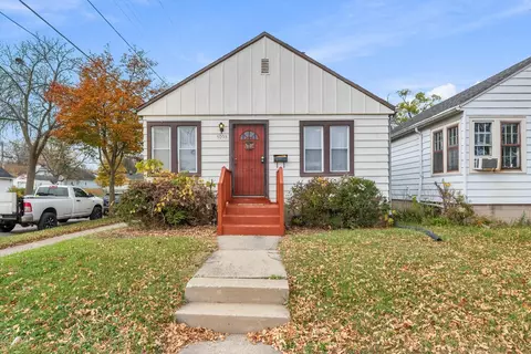 5003 N 37th, Milwaukee, WI 53209