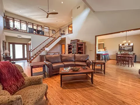 504 N Ponderosa, Hartland, WI 53029