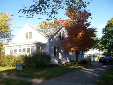 n316 Willow Street, Stephenson, MI 49887 photo 1