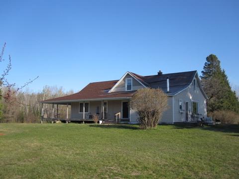 1998 12th Rd, Bark River, MI 49807 photo 1