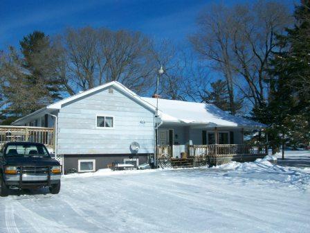 w398 Daggett Avenue, Daggett, MI 49821 photo 1