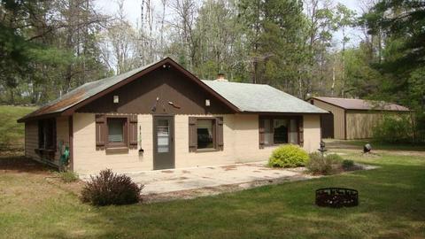 w12352 Eagle Road, Stephenson, WI 54114 photo 1