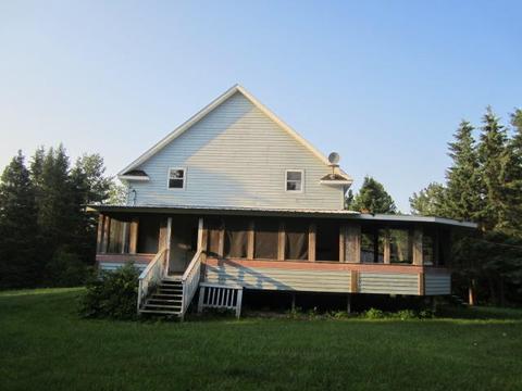 5903 School U Rd, Rapid River, MI 49878 photo 1