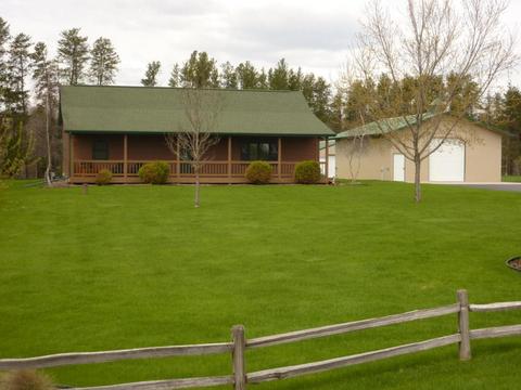 w8722 Pheasant Drive, Crivitz, WI 54114 photo 1