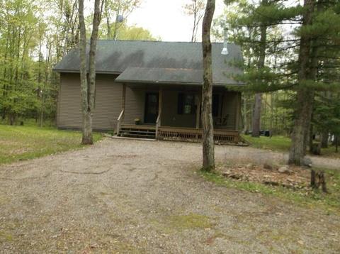 n7813 Deer Trail Lane, Lake, WI 54114 photo 1