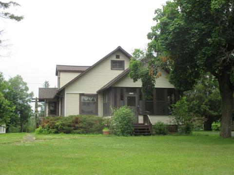5380 W Anderson, Meyer, MI 49847 photo 1