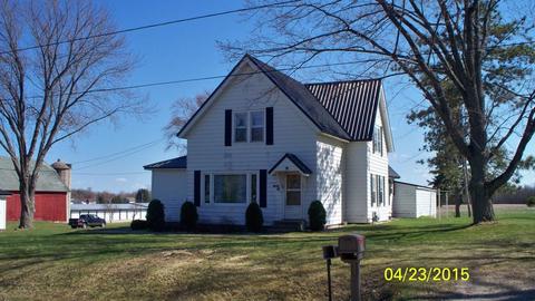 2040 County Road Q, Pound, WI 54161 photo 1