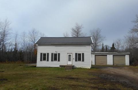 3563 K Rd, Ford River, MI 49807 photo 1