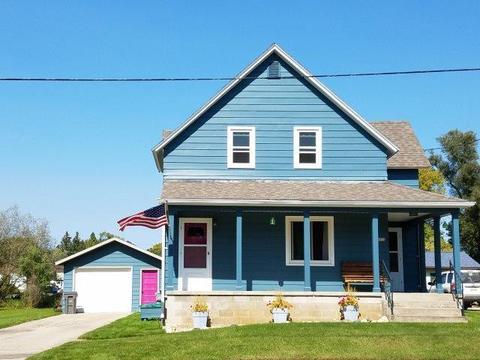 w614 Robert Street, Stephenson, MI 49887 photo 1