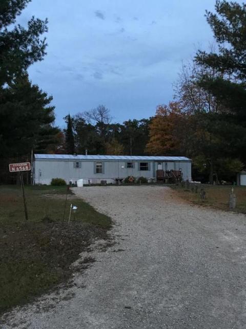 n6568 Loop Lake Road, Stephenson, WI 54114 photo 1