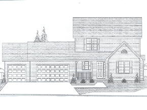 224 Patrick Ln, Pulaski, WI 54162 photo 1