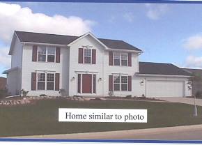 w5421 Amy Avenue, Appleton, WI 54915 photo 1