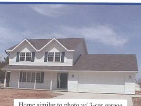 w5435 Amy Avenue, Appleton, WI 54915 photo 1