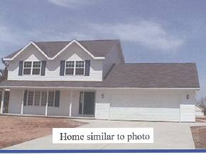 w5457 Amy Avenue, Appleton, WI 54915 photo 1