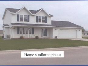 w5456 White Clover Circle, Appleton, WI 54915 photo 1
