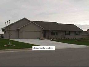 w5448 White Clover Circle, Appleton, WI 54915 photo 1