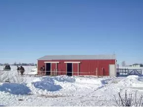 1663 Dead End Rd, Brussels, WI 54204 photo 1