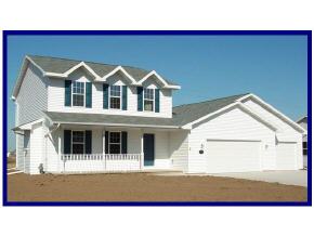 w5428 Mile Long Drive, Appleton, WI 54915 photo 1