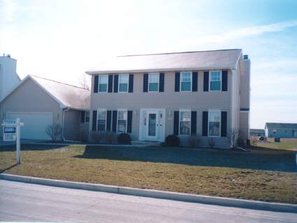 1525 E Cranberry Dr, Appleton, WI 54915 photo 1