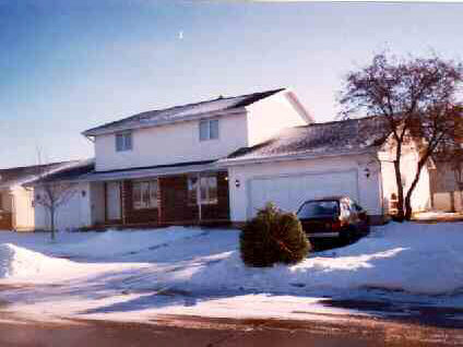 1819 W Brewster St, Appleton, WI 54914 photo 1