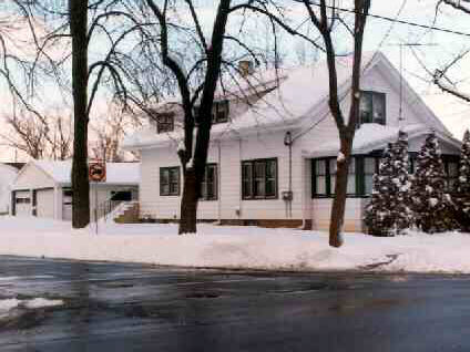 1412 W Prospect Ave, Appleton, WI 54914 photo 1