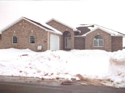 400 W Crossing Meadows Ln, Appleton, WI 54913 photo 1