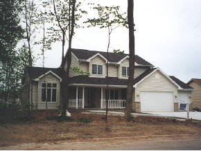 w5922 Blazing Star Drive, Appleton, WI 54915 photo 1