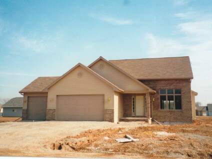 n9374 Snapdragon Lane, Appleton, WI 54915 photo 1