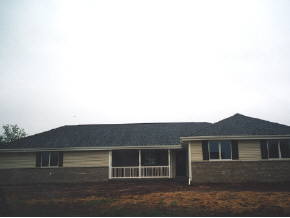 n9134 Christopher Lane, Appleton, WI 54915 photo 1