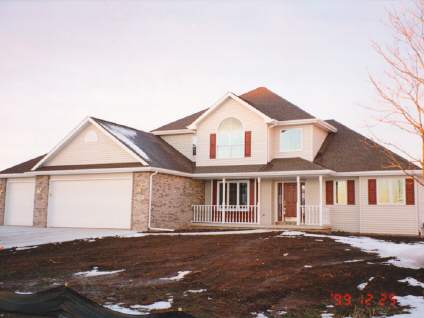 600 E Applecreek Rd, Appleton, WI 54915 photo 1