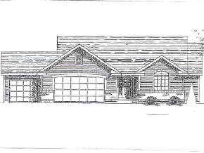 w6865 Hazelnut Lane, Appleton, WI 54915 photo 1
