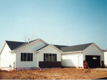 n9133 Christopher Lane, Appleton, WI 54915 photo 1