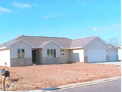 w6022 Blazing Star Drive, Appleton, WI 54915 photo 1