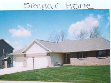 w6059 Moonflower Drive, Appleton, WI 54915 photo 1